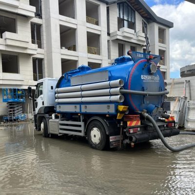 Bağcılar Kanalizasyon Açma Fiyatları