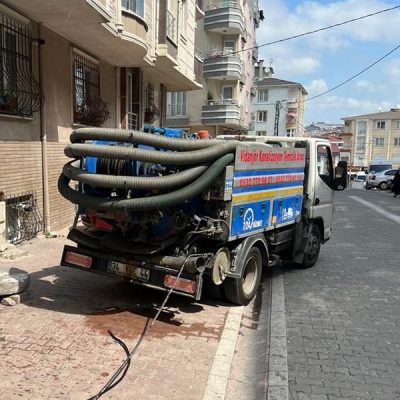 İstanbul Bağcılar Kanalizasyon Firması