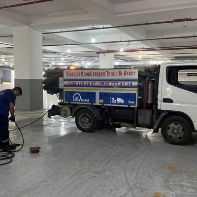 İstanbul Bağcılar Kanalizasyon Açma